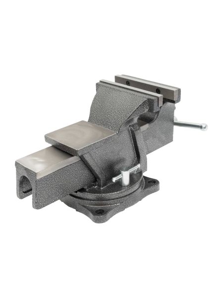 Поворотные слесарные тиски Gigant G-BV-150