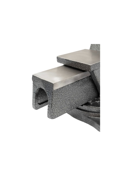 Поворотные слесарные тиски Gigant G-BV-150