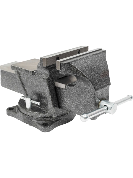 Поворотные слесарные тиски Gigant G-BV-150