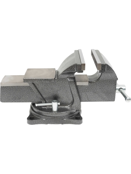 Поворотные слесарные тиски Gigant G-BV-150