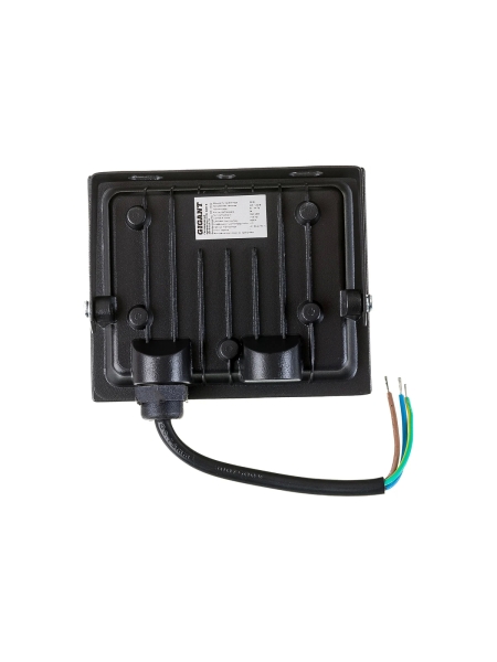 Светодиодный прожектор Gigant 20W 6400К 220V GLS-20