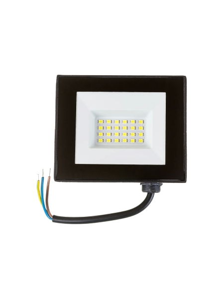 Светодиодный прожектор Gigant 20W 6400К 220V GLS-20