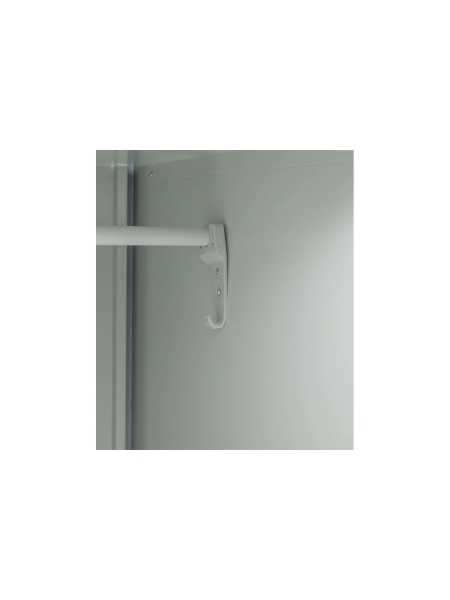 Шкаф для раздевалок Gigant 1830x600x500 мм CL-60