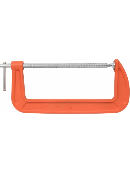 Струбцина Gigant тип G 300 мм GGC-300