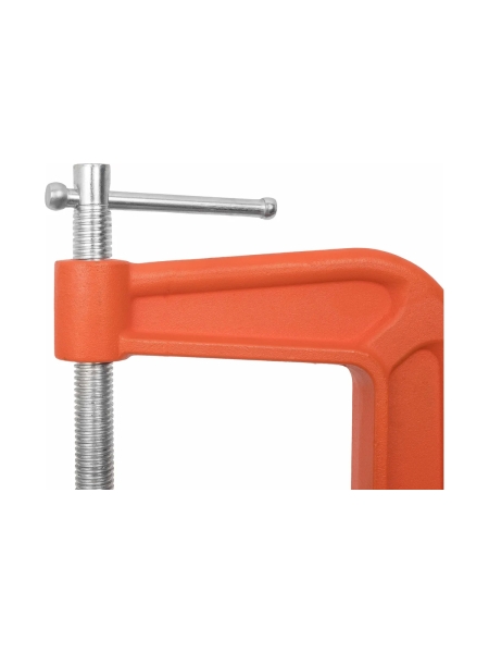 Струбцина Gigant тип G 300 мм GGC-300