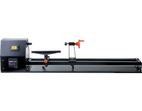 Токарный станок 350Вт Gigant WLJ-1000