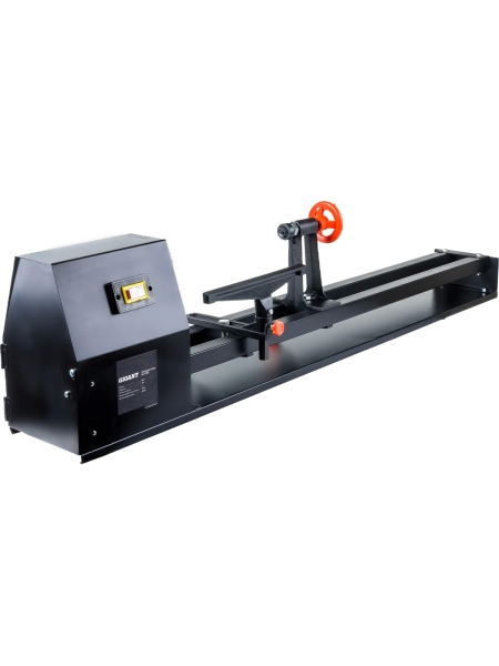 Токарный станок 350Вт Gigant WLJ-1000