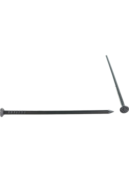 Строительные гвозди Gigant 3,0x80 мм, 5 кг (примерно 1140 шт) G-925564