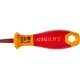 Диэлектрическая отвертка Gigant SL 2.5x75 мм GDS SL 2575