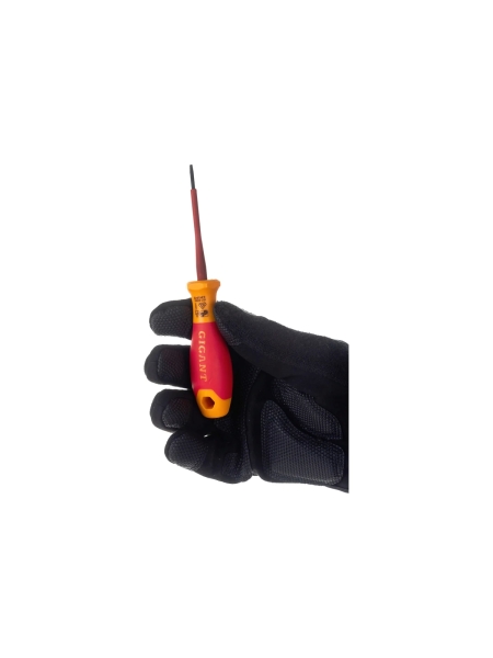 Диэлектрическая отвертка Gigant SL 2.5x75 мм GDS SL 2575