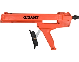 Пистолет для химических анкеров Gigant GFCHA820