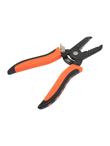 Клещи для снятия изоляции 0,6-2,6 мм2 Gigant GEST-05