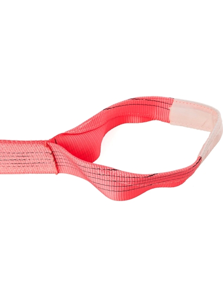 Текстильный петлевой строп Gigant Professional СТП 5 т, 4 м GP-STP-0012