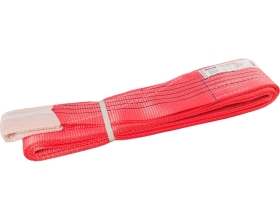 Текстильный петлевой строп Gigant Professional СТП 5 т, 4 м GP-STP-0012