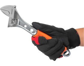 Разводной ключ Gigant 300 мм GAW-300