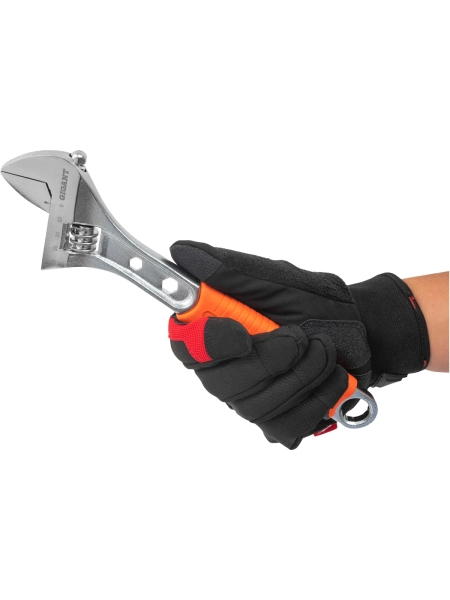 Разводной ключ Gigant 300 мм GAW-300