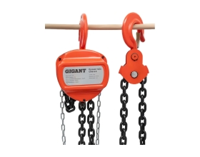 Ручная таль Gigant CHS-5-3
