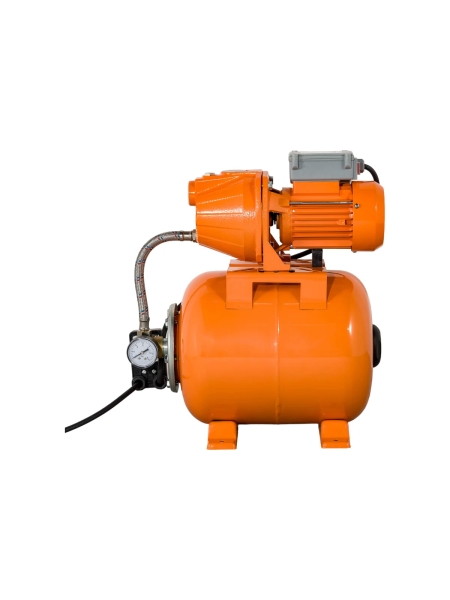 Автоматическая насосная станция 600 Вт, Gigant GP-17