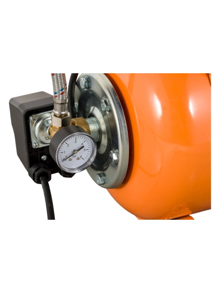 Автоматическая насосная станция 600 Вт, Gigant GP-17