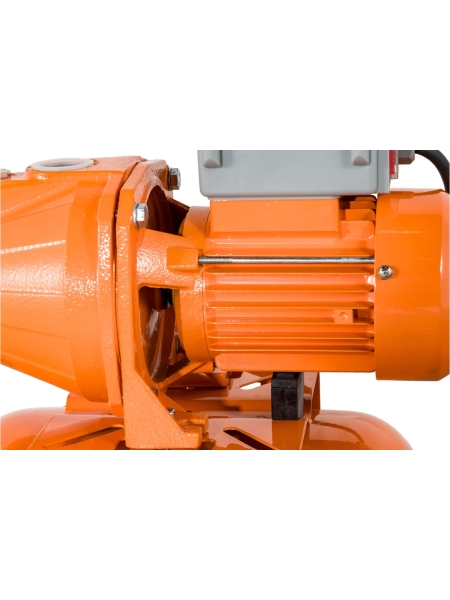 Автоматическая насосная станция 600 Вт, Gigant GP-17