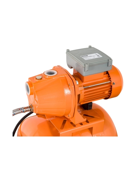 Автоматическая насосная станция 600 Вт, Gigant GP-17