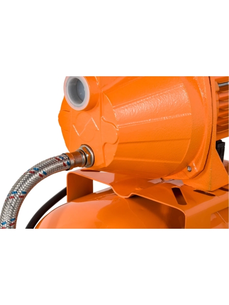 Автоматическая насосная станция 600 Вт, Gigant GP-17