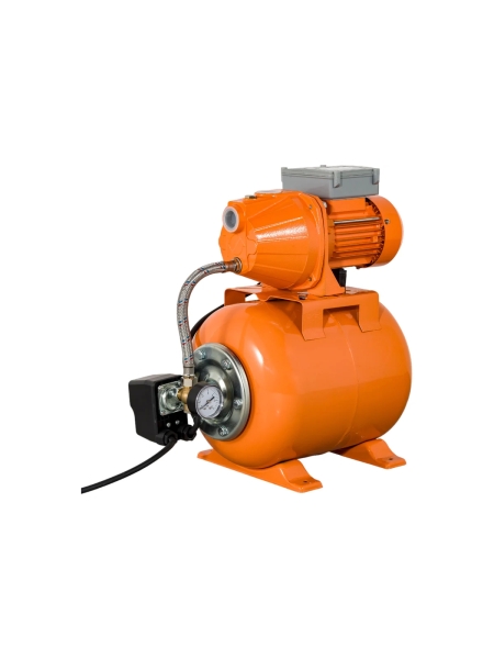 Автоматическая насосная станция 600 Вт, Gigant GP-17