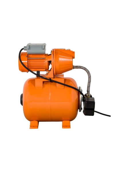 Автоматическая насосная станция 600 Вт, Gigant GP-17