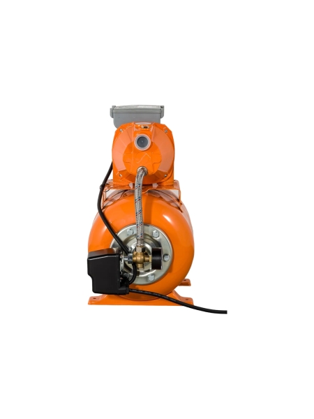 Автоматическая насосная станция 600 Вт, Gigant GP-17