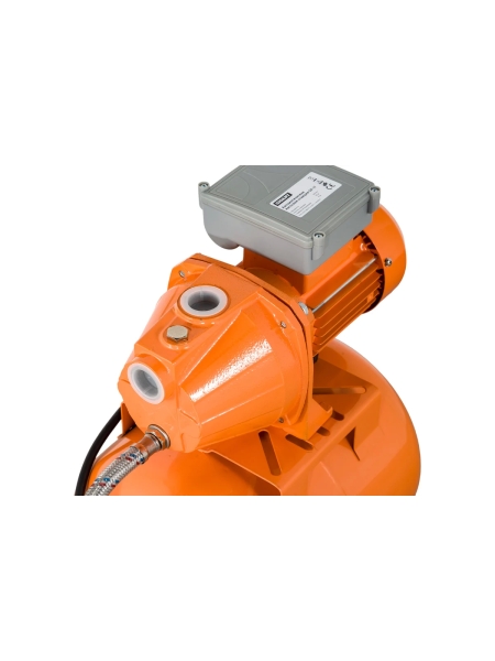 Автоматическая насосная станция 600 Вт, Gigant GP-17