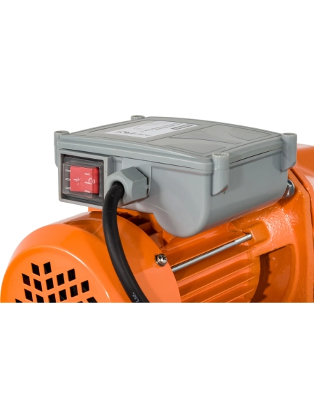 Автоматическая насосная станция 600 Вт, Gigant GP-17