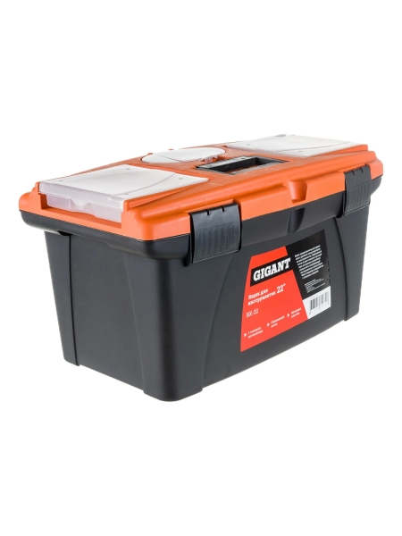 Ящик для инструментов 22" Gigant BX-22 (Россия)