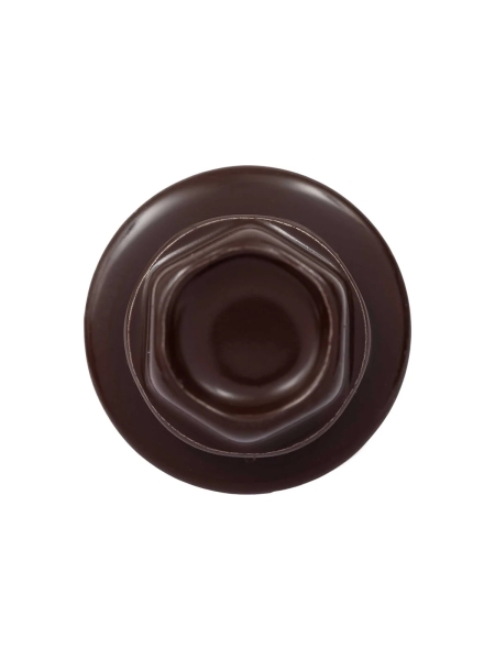 Gigant Кровельный саморез цинк 4,8x29 RAL 8017 сверло 250шт G-124120