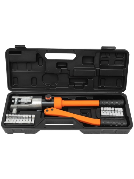 Гидравлический ручной пресс Gigant HMPJ-240