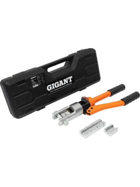 Гидравлический ручной пресс Gigant HMPJ-240