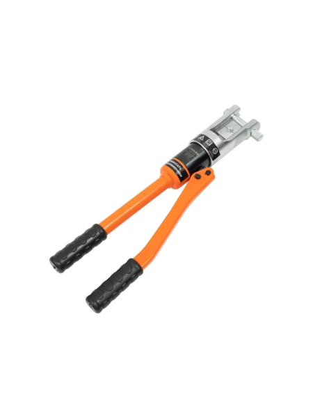 Гидравлический ручной пресс Gigant HMPJ-240