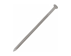 Строительные гвозди Gigant без покрытия 2,5x60 мм, 5 кг (примерно 2304 шт) G-925578