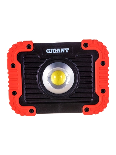 Рабочий фонарь-прожектор Gigant 300Лм АА GWL-300