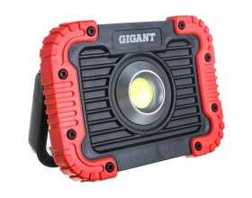Рабочий фонарь-прожектор Gigant 300Лм АА GWL-300