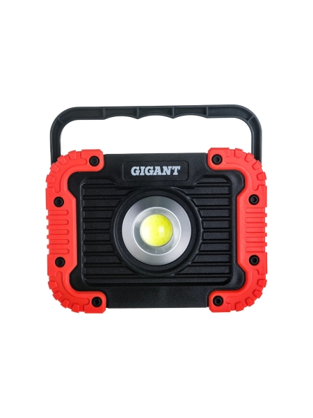 Рабочий фонарь-прожектор Gigant 300Лм АА GWL-300