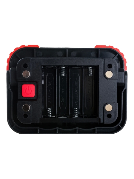 Рабочий фонарь-прожектор Gigant 300Лм АА GWL-300