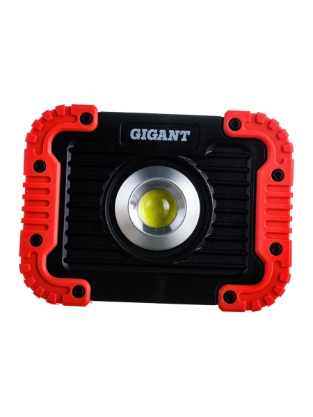 Рабочий фонарь-прожектор Gigant 300Лм АА GWL-300