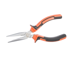 Длинногубцы Gigant 180 мм GLNP 180