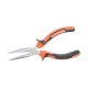 Длинногубцы Gigant 180 мм GLNP 180