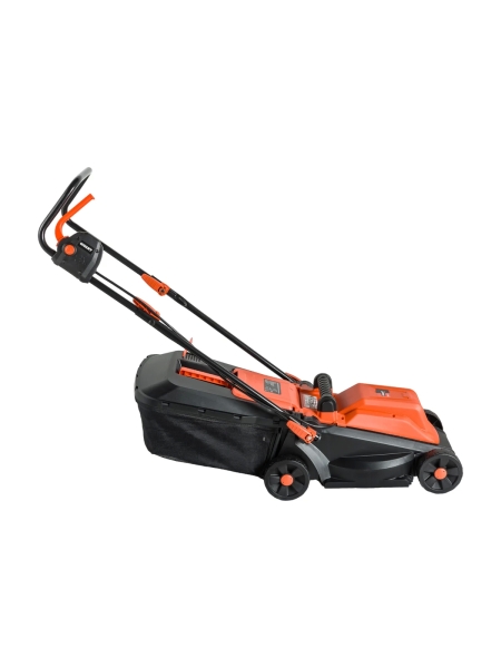 Электрическая газонокосилка 1,2 кВт, Gigant GSAF-01