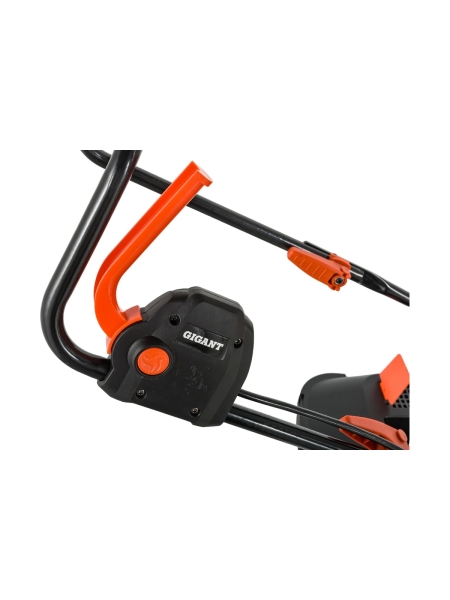 Электрическая газонокосилка 1,2 кВт, Gigant GSAF-01