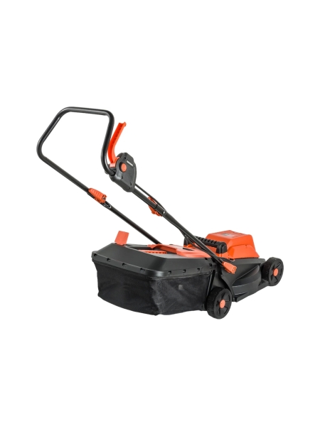 Электрическая газонокосилка 1,2 кВт, Gigant GSAF-01