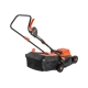 Электрическая газонокосилка 1,2 кВт, Gigant GSAF-01
