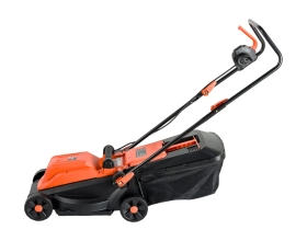 Электрическая газонокосилка 1,2 кВт, Gigant GSAF-01