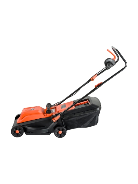 Электрическая газонокосилка 1,2 кВт, Gigant GSAF-01